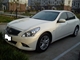 英菲尼迪G系 2010款 G25 Sedan 豪华运动版