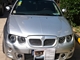 MG7  2008�� 1.8T MT �����˶���