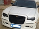 ����˹��300C  2007�� 2.7L�����