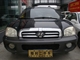 ʥ���  2006�� 2.7L�����Զ�����׼�촰��