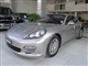 Panamera 2010款 Panamera 4S 4.8L