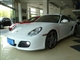 Cayman 2009款 Cayman S 3.4