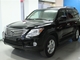 雷克萨斯LX 2009款 570