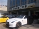 日产GT-R 2009款 R35