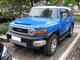 FJ ��·��  2007�� 4.0