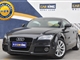 奥迪TT 2008款 TT Coupe 2.0TFSI