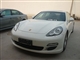 Panamera 2010款 Panamera 3.6L