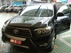 汉兰达 2009款 2.7L 两驱精英版 7座
