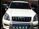 普拉多(进口) 2010款 2.7L 自动标准版