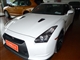 日产GT-R 2009款 R35