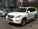 雷克萨斯LX 2009款 570
