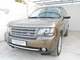 揽胜 2010款 5.0 V8 SC HSE
