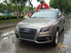 奥迪Q5(进口) 2010款 2.0TSI 运动版