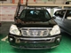 奇骏 2010款 2.5L XV 至尊版 CVT 4WD