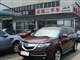 讴歌MDX 2010款 3.7 舒适版