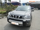 奇骏 2010款 2.5L XV 旗舰版 CVT 4WD