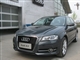 奥迪A3 2012款 Sportback 1.4T 豪华型