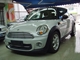 MINI 2011款 1.6L COOPER Fun