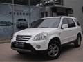����CR-V 2005�� 2.4 AT