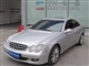 奔驰CLK 2006款 CLK 200K 双门轿跑车