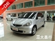 飞度 2007款 1.5 CVT舒适版