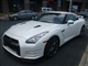 日产GT-R 2012款 3.8T Premium Edition