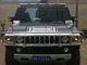 悍马H2 2008款 6.2 AT