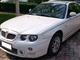 MG7 2008款 1.8T MT 精英版