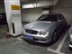 奔驰CLK 2006款 CLK 350 双门轿跑车