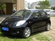 ����ʿ  2008�� 1.6RS����� MT