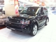 揽胜运动版 2010款 5.0 V8 NA HSE