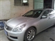 英菲尼迪G系 2009款 G37 Sedan