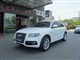 奥迪Q5(进口) 2010款 2.0TSI 越野版
