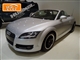 奥迪TT 2008款 TT Roadster 2.0TFSI