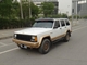 北京JEEP 97款 2.5L 两驱