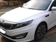 起亚K5 2011款 2.0L DLX AT