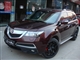 讴歌MDX 2011款 3.7 标准尊享运动版