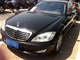 奔驰S级 2004款 S 350