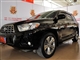 汉兰达 2009款 2.7L 两驱豪华版