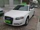 奥迪A4 2007款 1.8T 自动豪华型