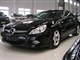 奔驰SL级 2010款 SL 300