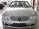 奔驰SL级 2004款 SL 350
