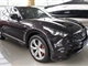 英菲尼迪FX 2011款 FX50 巅峰版
