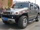悍马H2 2008款 6.2 AT