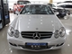 奔驰CLK 2006款 CLK 280 双门轿跑车