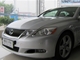 �׿���˹GS  2008�� 300