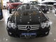 奔驰SL级 2004款 SL 500