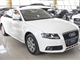 奥迪A4L 2010款 1.8 TFSI 舒适型