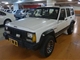 北京JEEP 97款 2.5L 两驱