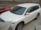 汉兰达 2009款 2.7L 两驱精英版 7座